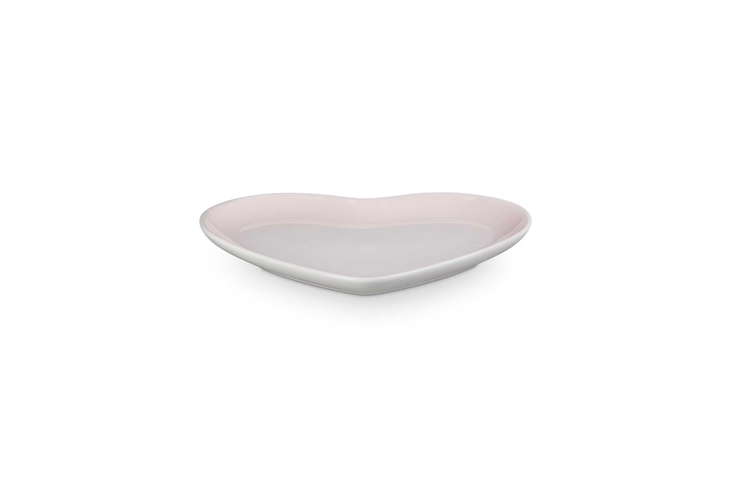 Amazon.co.jp: ル・クルーゼ(Le Creuset) 皿 スフィア・ハート